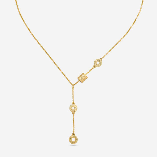 Trendy Necklace Trendy Necklace 204321