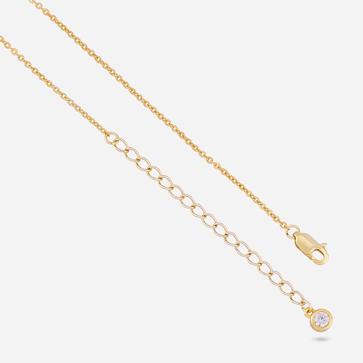 Trendy Necklace Trendy Necklace 204306
