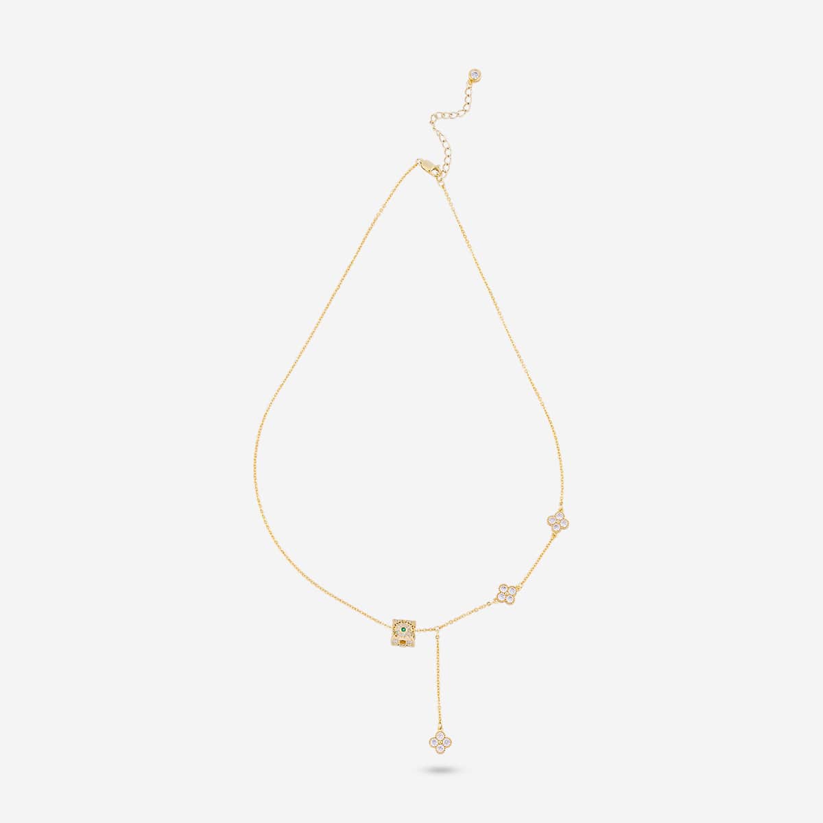 Trendy Necklace Trendy Necklace 204306