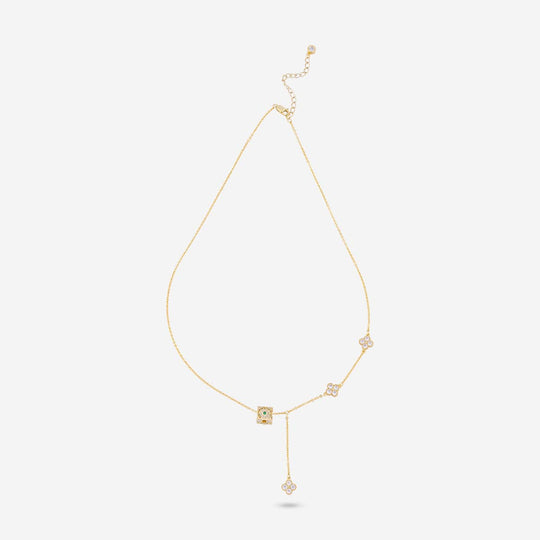 Trendy Necklace Trendy Necklace 204306
