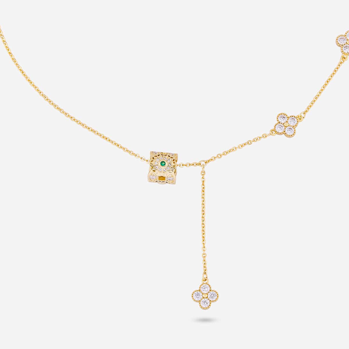Trendy Necklace Trendy Necklace 204306