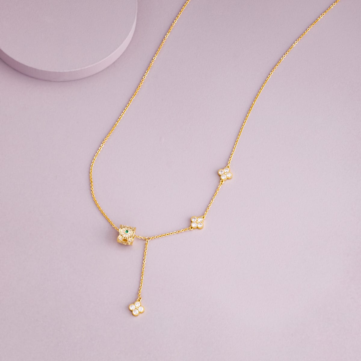 Trendy Necklace Trendy Necklace 204306