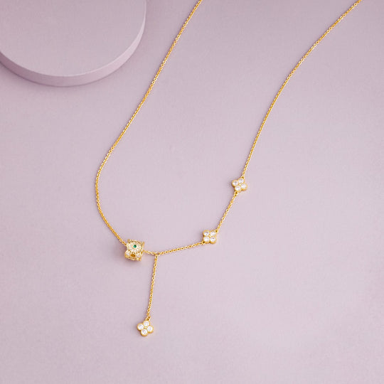 Trendy Necklace Trendy Necklace 204306