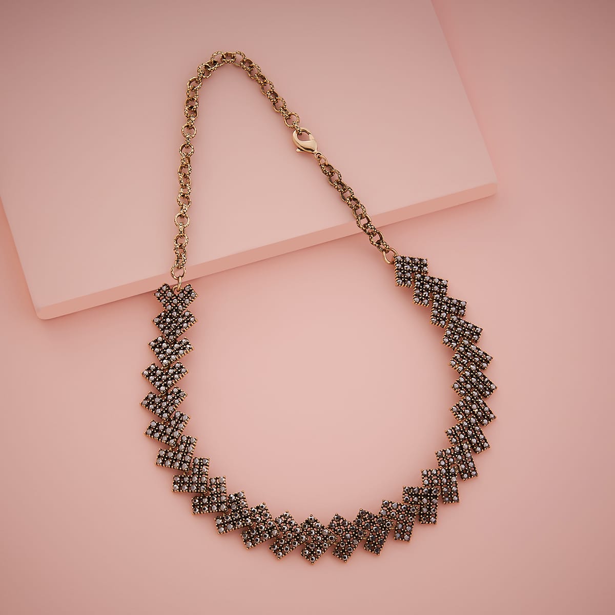 Trendy Necklace Trendy Necklace 159893