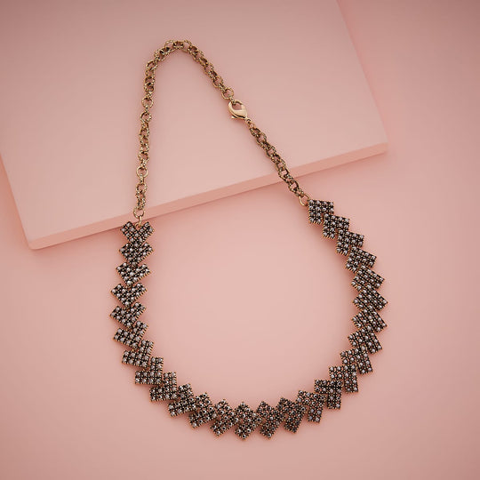 Trendy Necklace Trendy Necklace 159893