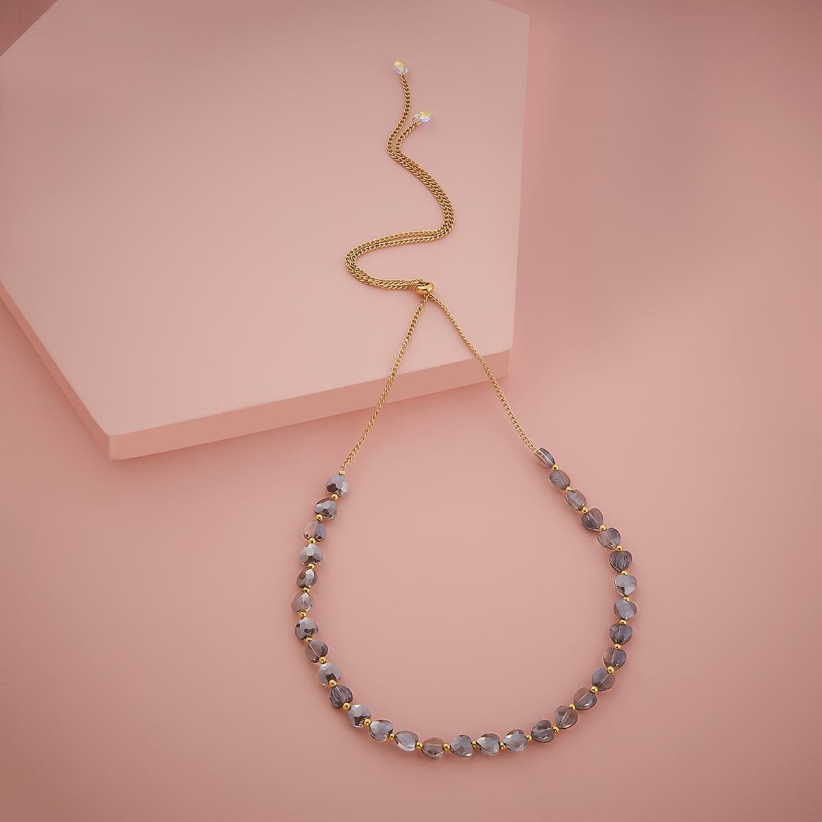 Trendy Necklace 159781