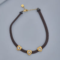 Trendy Necklace Trendy Necklace 168334