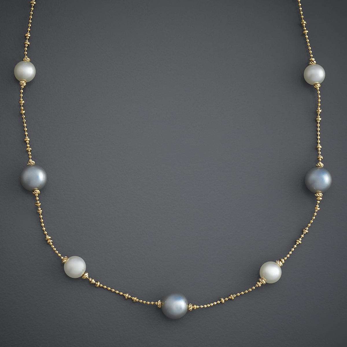 Trendy Necklace Trendy Necklace 183850