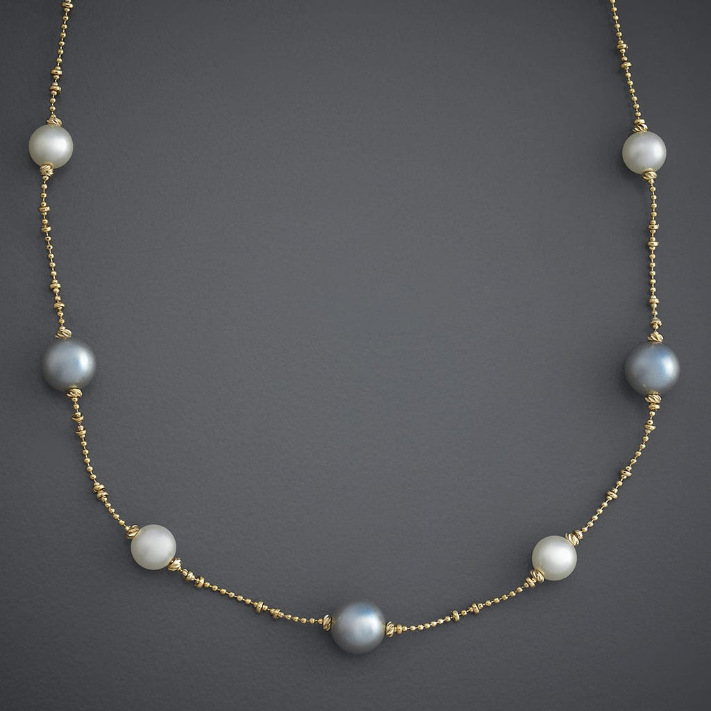 Trendy Necklace Trendy Necklace 183850