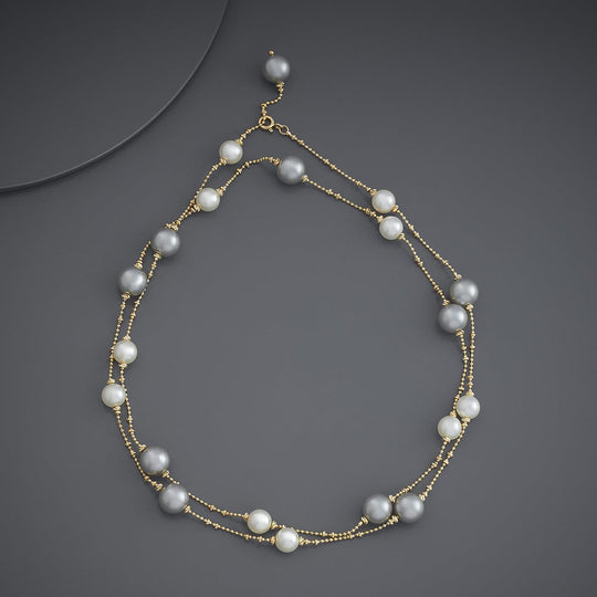 Trendy Necklace Trendy Necklace 183850