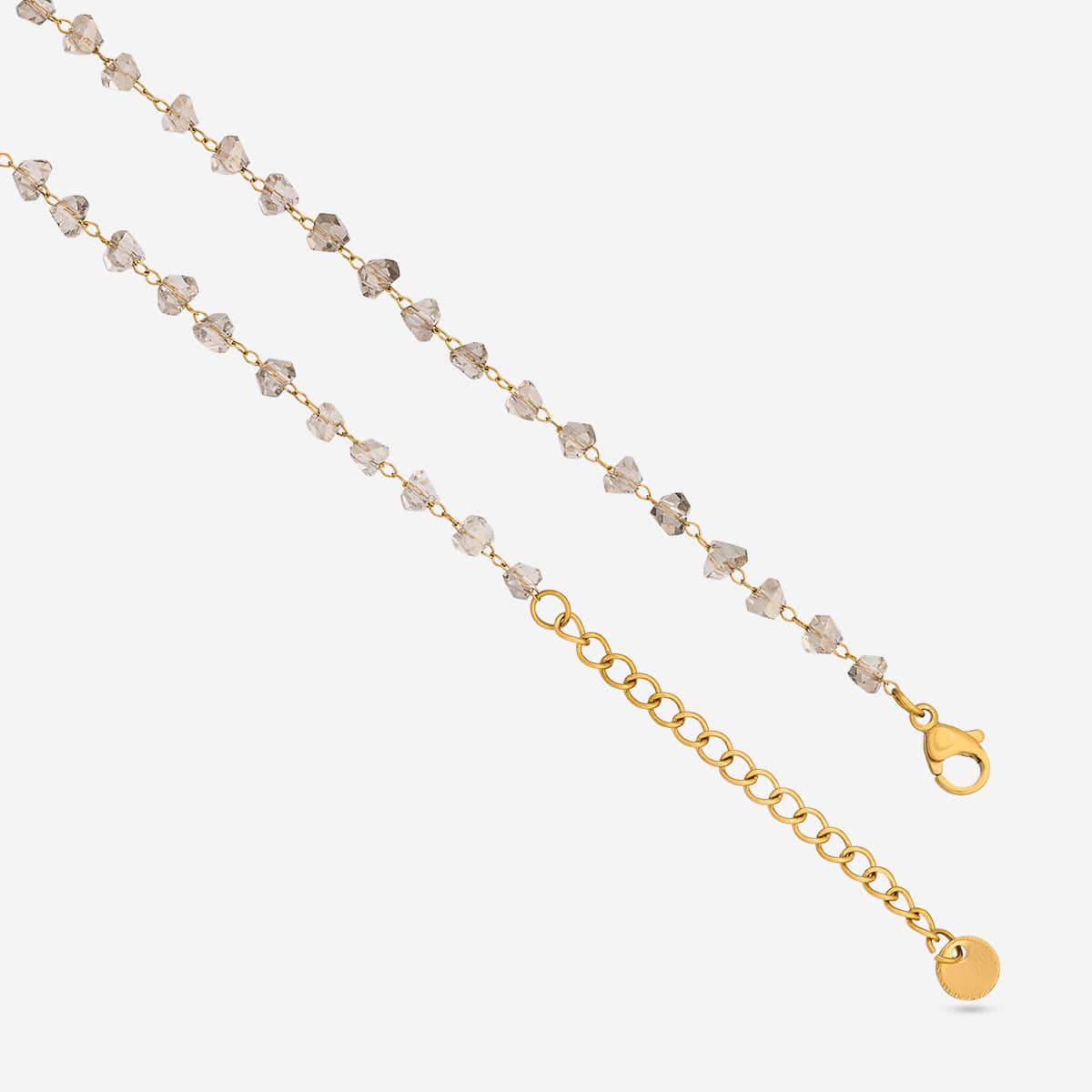 Trendy Necklace Trendy Necklace 203958
