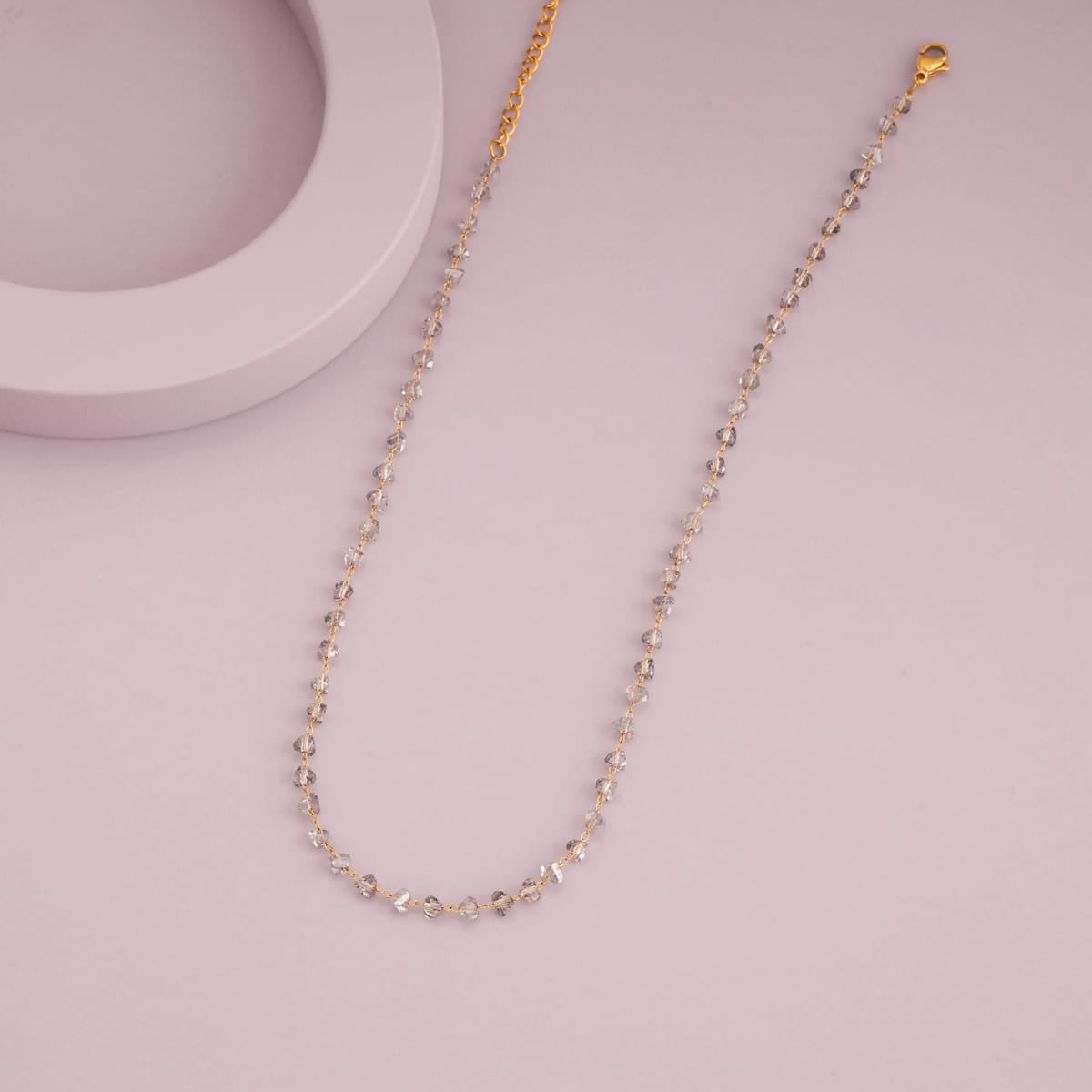 Trendy Necklace Trendy Necklace 203958