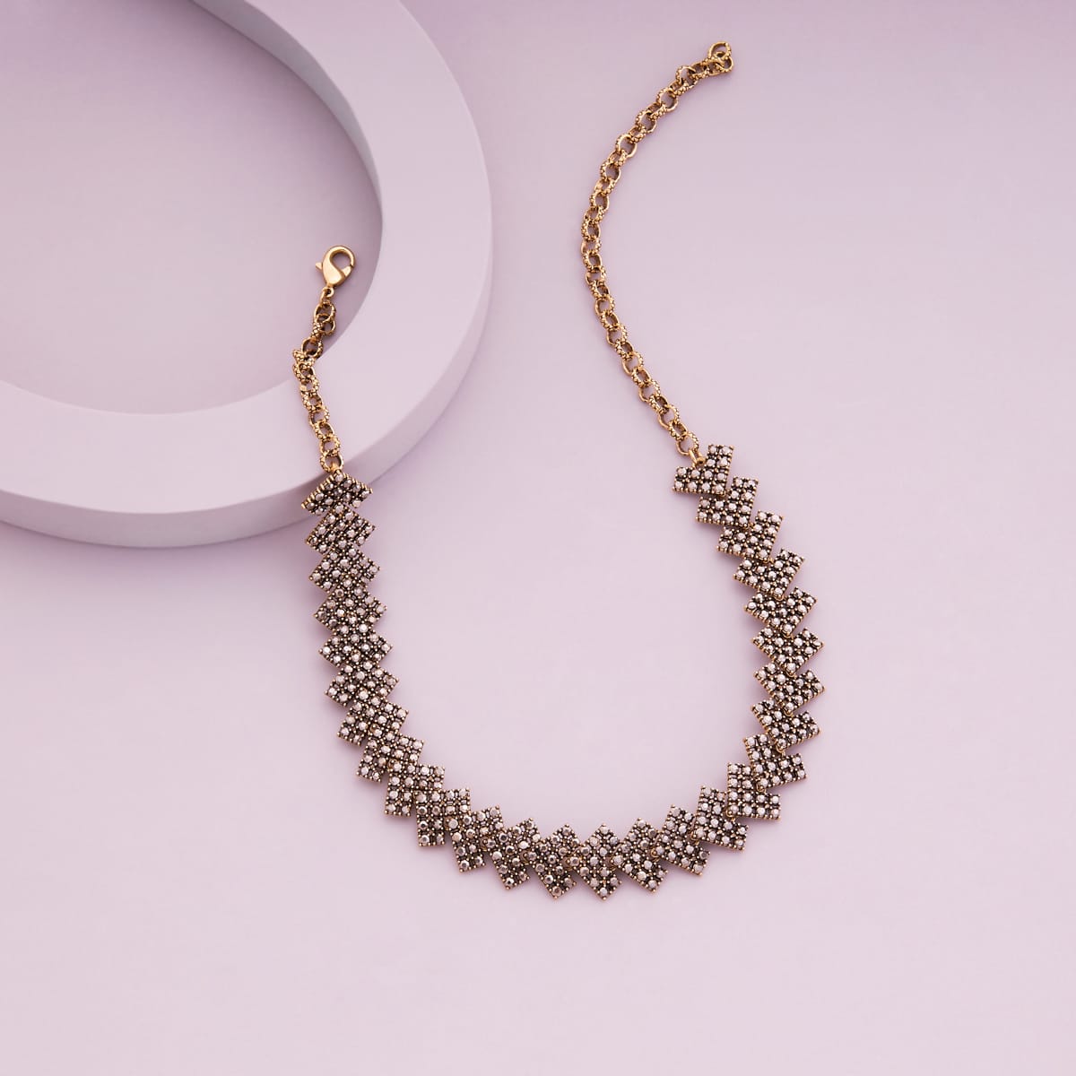 Trendy Necklace Trendy Necklace 159893