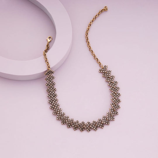 Trendy Necklace Trendy Necklace 159893