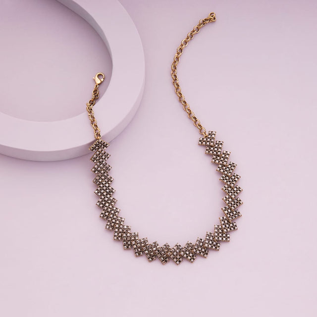 Trendy Necklace Trendy Necklace 159893