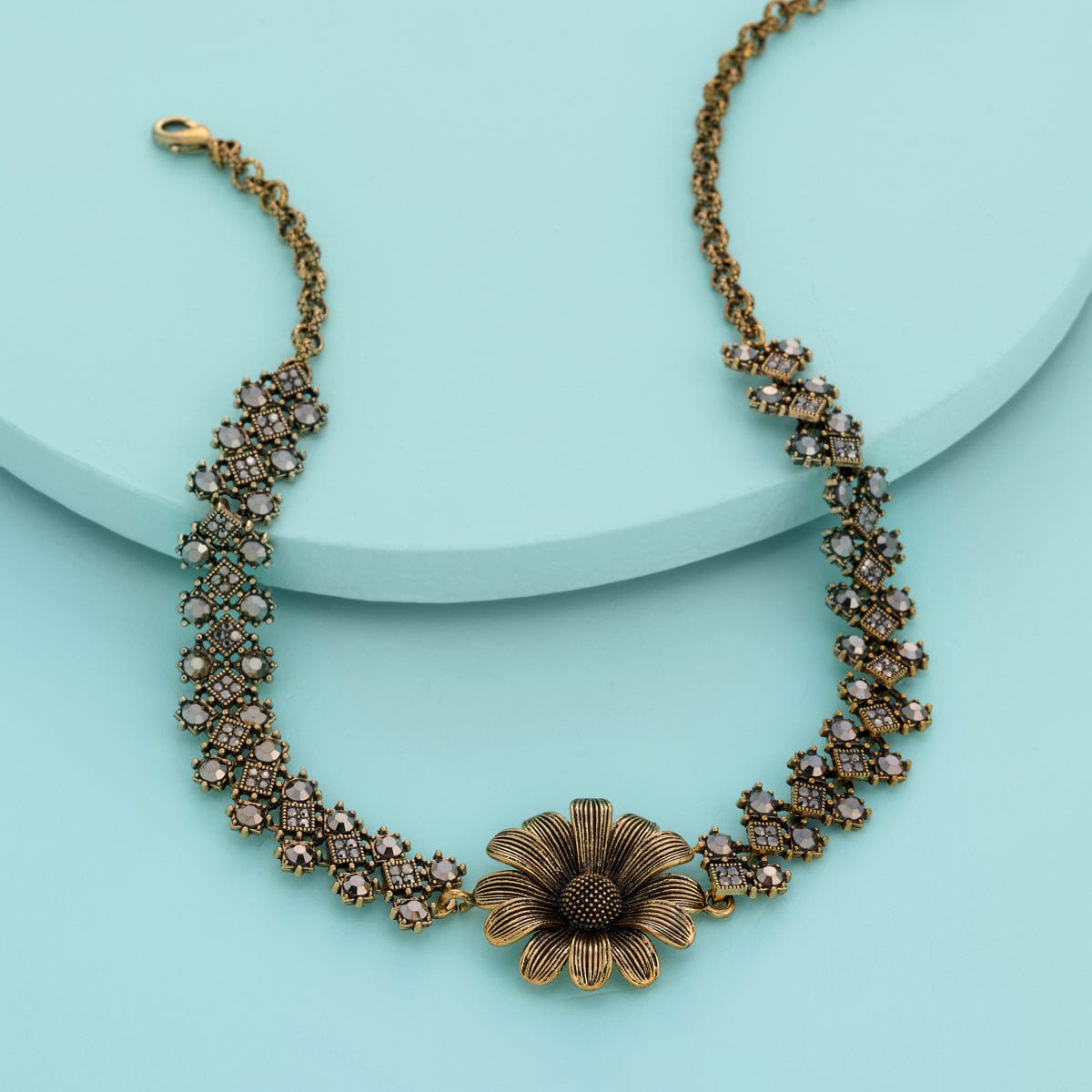 Trendy Necklace Trendy Necklace 195463