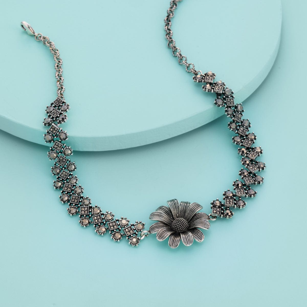 Trendy Necklace Trendy Necklace 195463