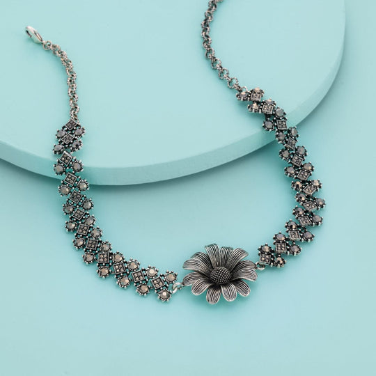 Trendy Necklace Trendy Necklace 195463