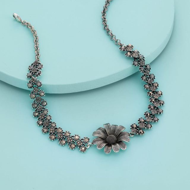 Trendy Necklace Trendy Necklace 195463