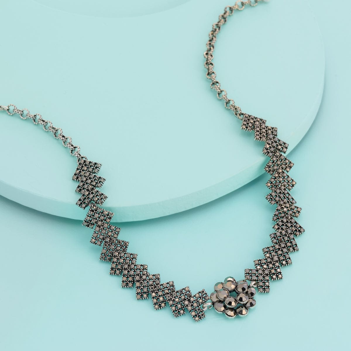 Trendy Necklace Trendy Necklace 195597