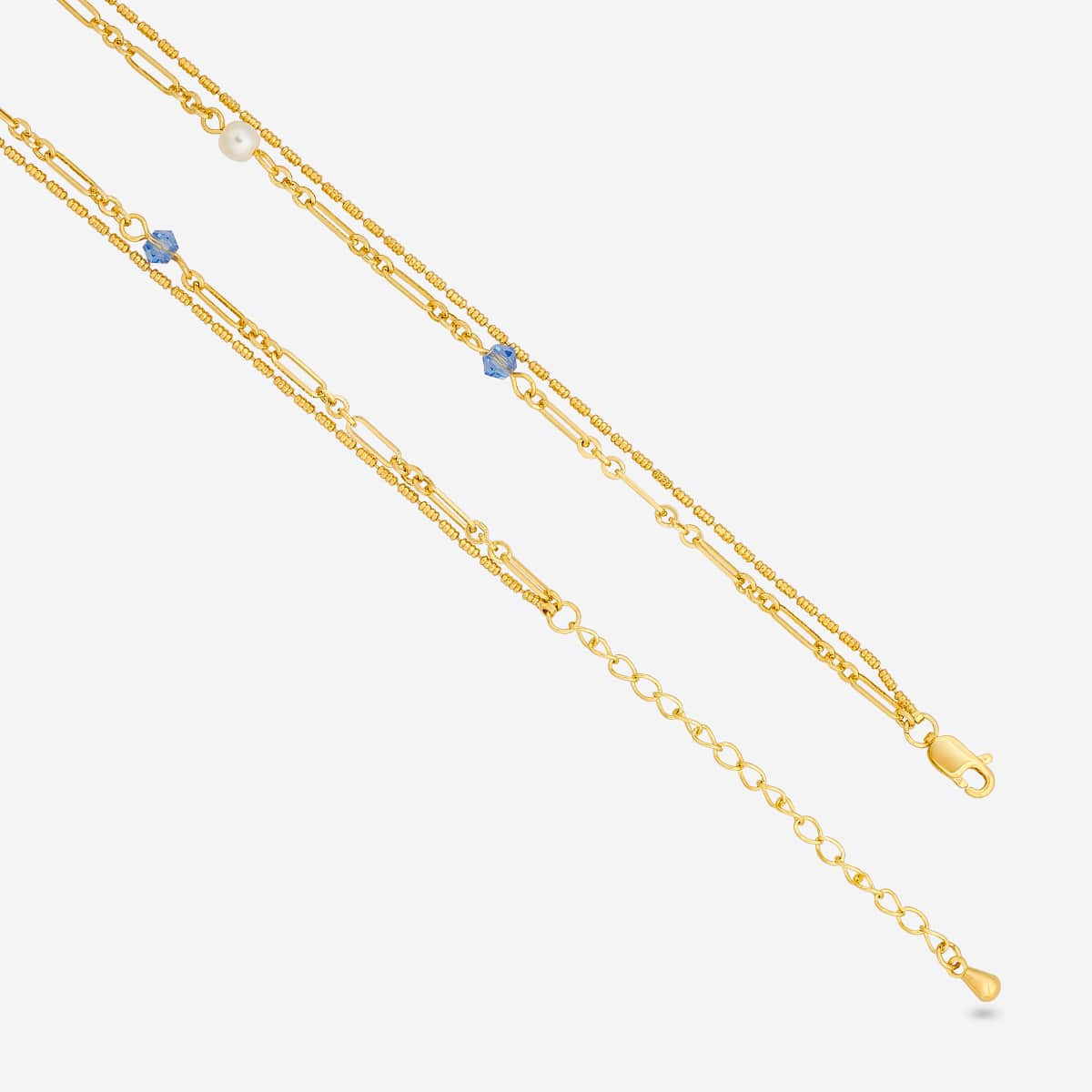 Trendy Necklace Trendy Necklace 204242