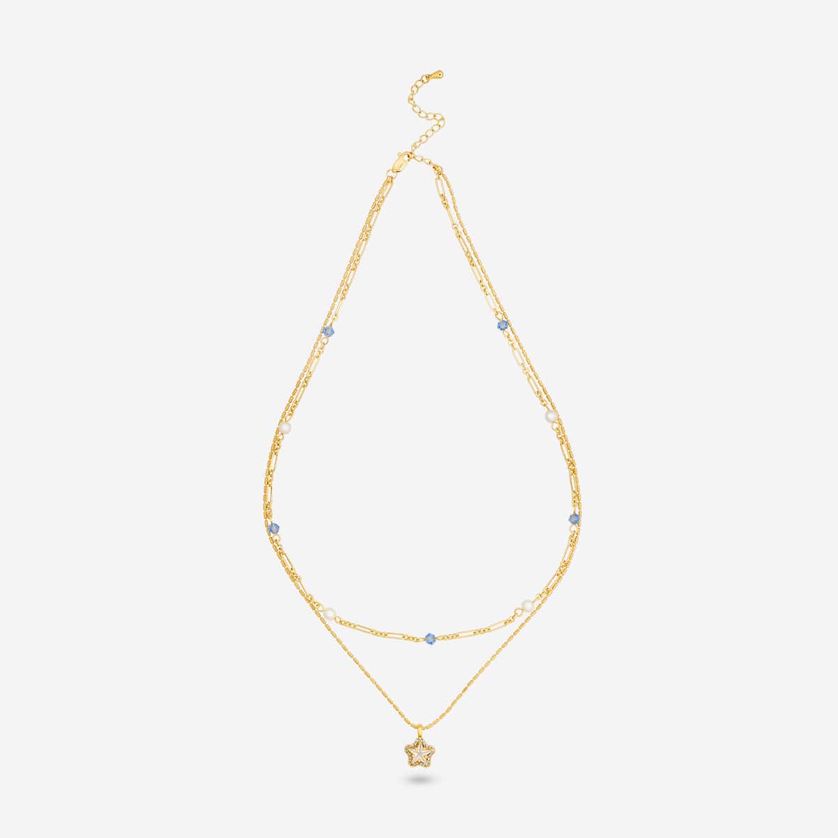 Trendy Necklace Trendy Necklace 204242