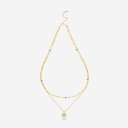 Trendy Necklace Trendy Necklace 204242