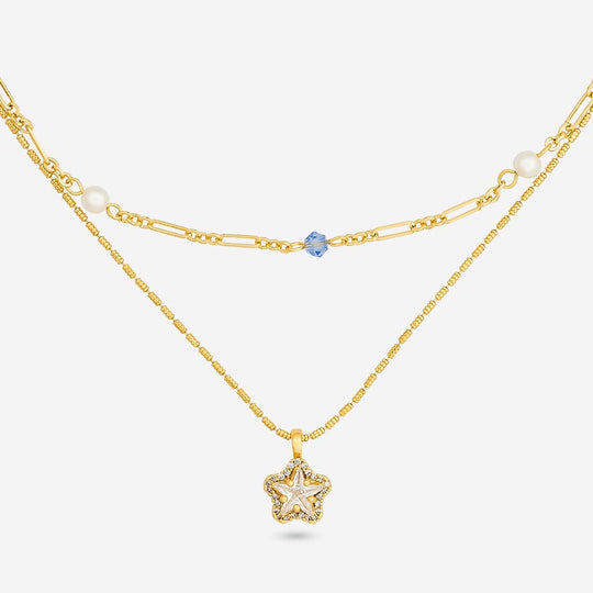 Trendy Necklace Trendy Necklace 204242