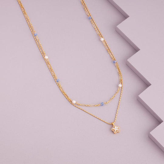 Trendy Necklace Trendy Necklace 204242