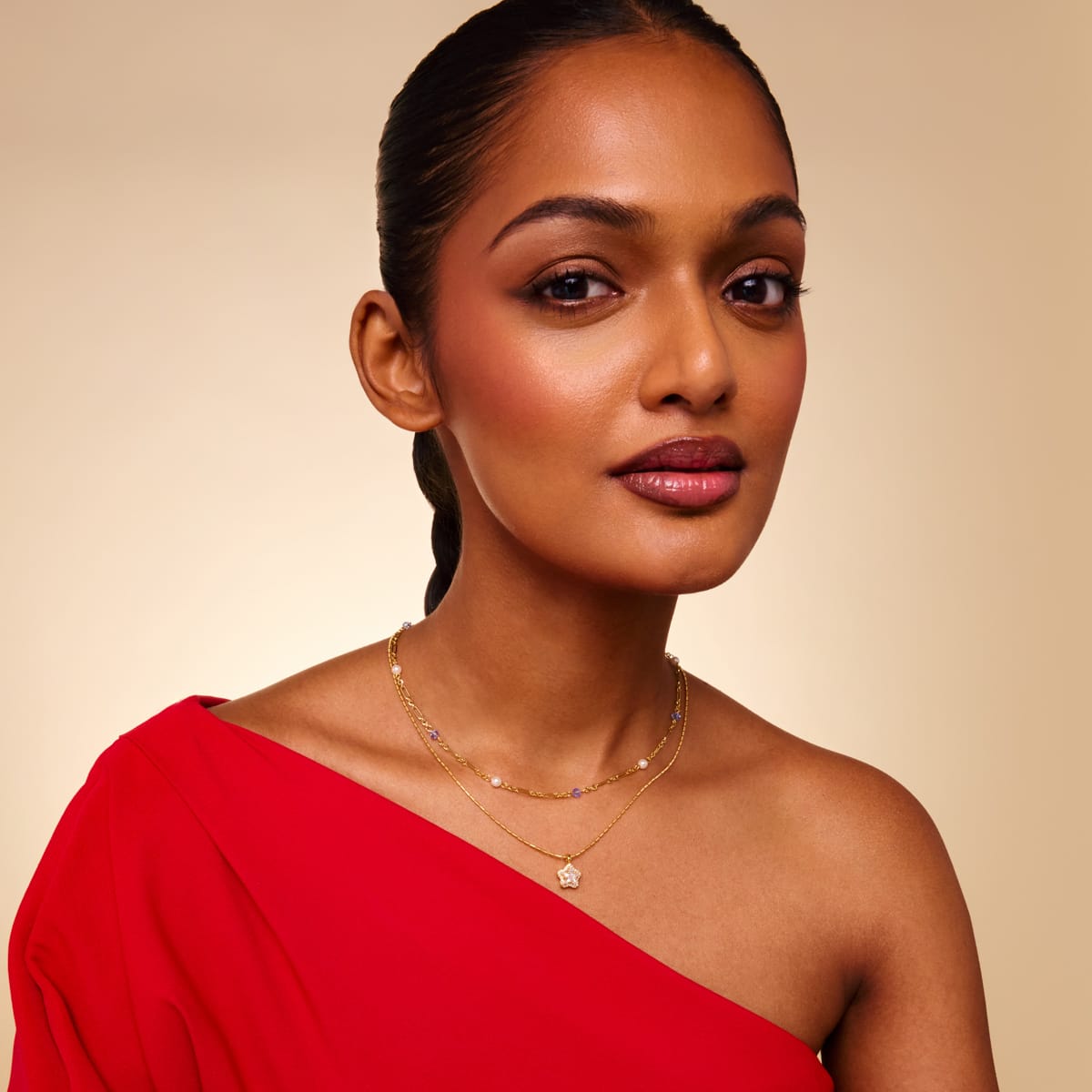 Trendy Necklace Trendy Necklace 204242
