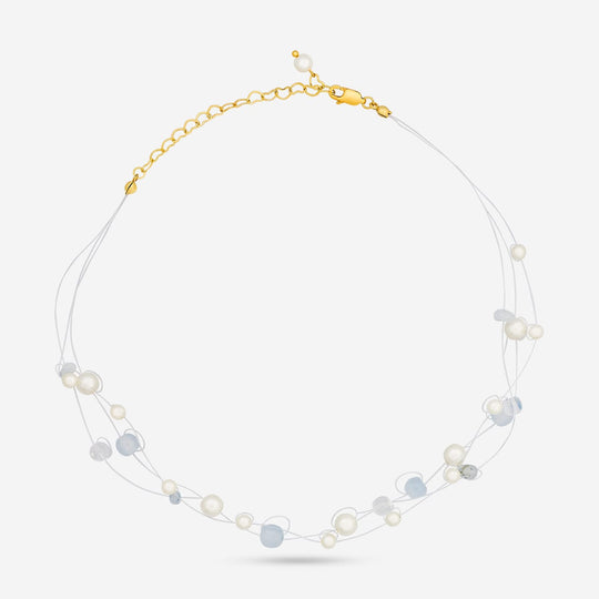 Trendy Necklace Trendy Necklace 204245