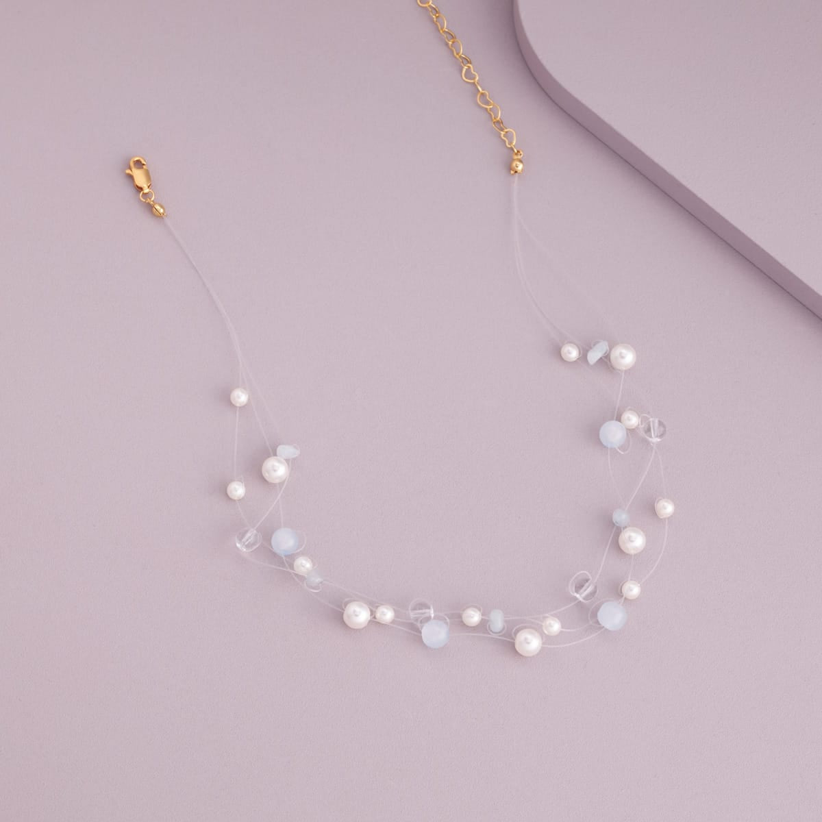 Trendy Necklace Trendy Necklace 204245