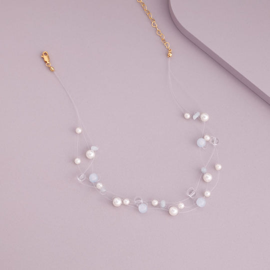 Trendy Necklace Trendy Necklace 204245