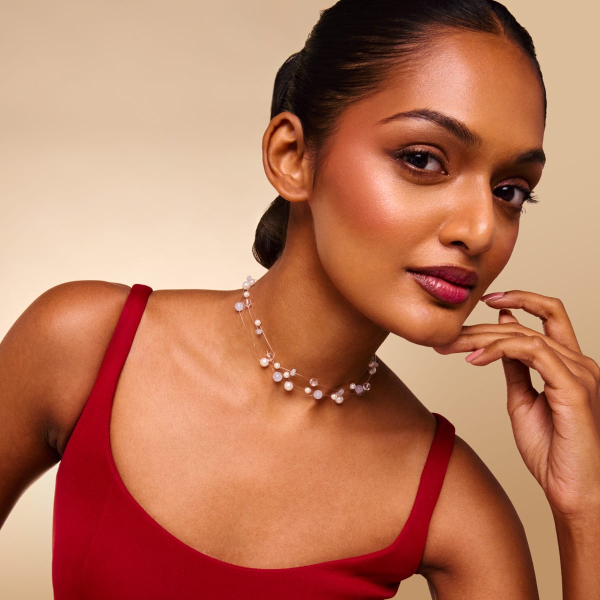 Trendy Necklace Trendy Necklace 204245