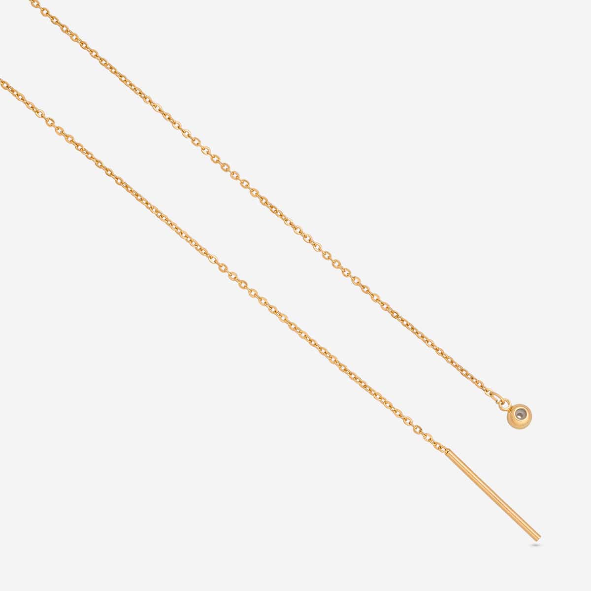 Trendy Necklace Trendy Necklace 203996