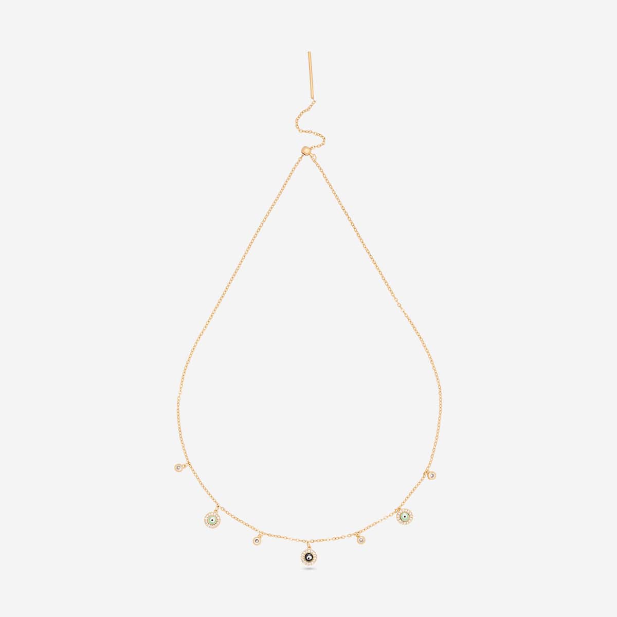 Trendy Necklace Trendy Necklace 203996