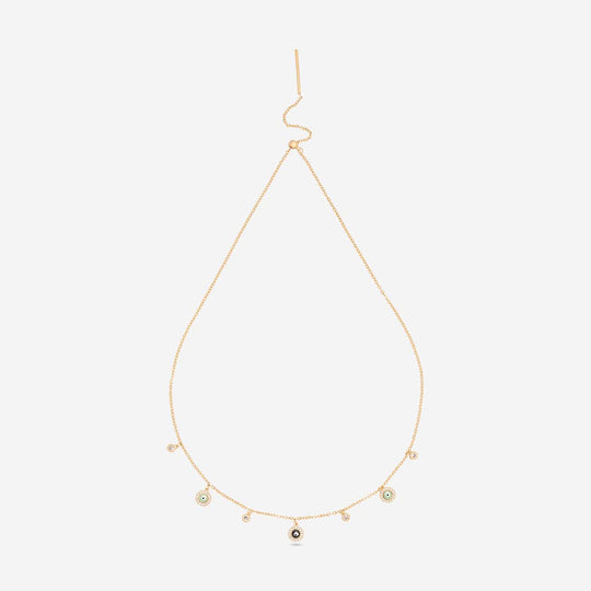 Trendy Necklace Trendy Necklace 203996