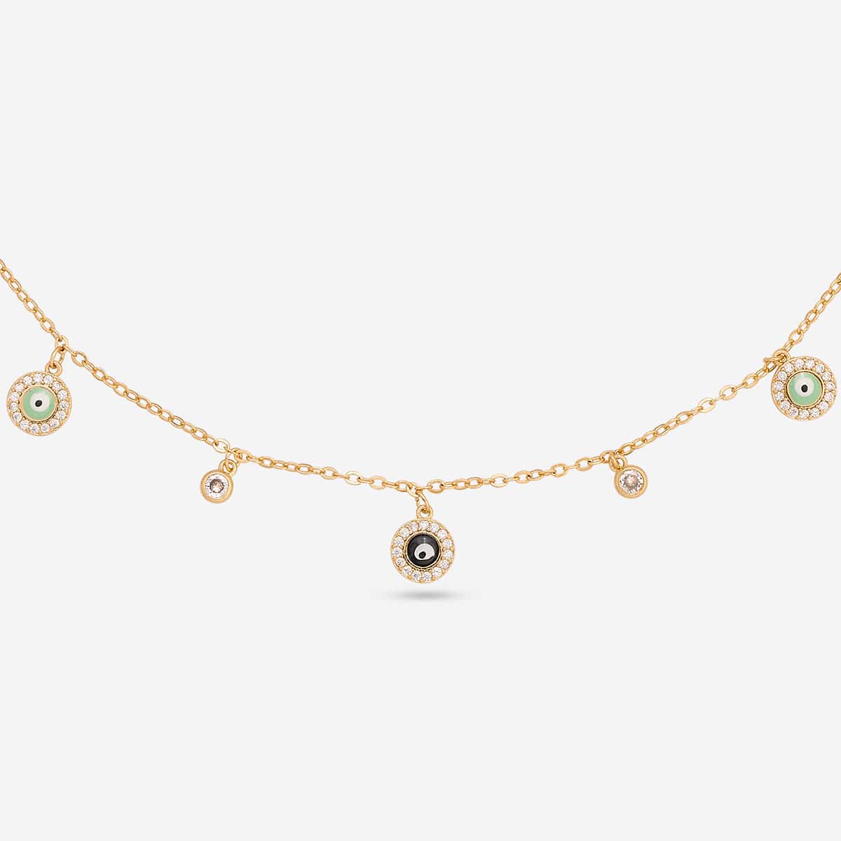 Trendy Necklace Trendy Necklace 203996