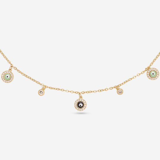 Trendy Necklace Trendy Necklace 203996