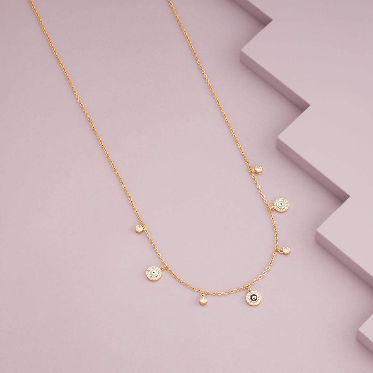 Trendy Necklace Trendy Necklace 203996