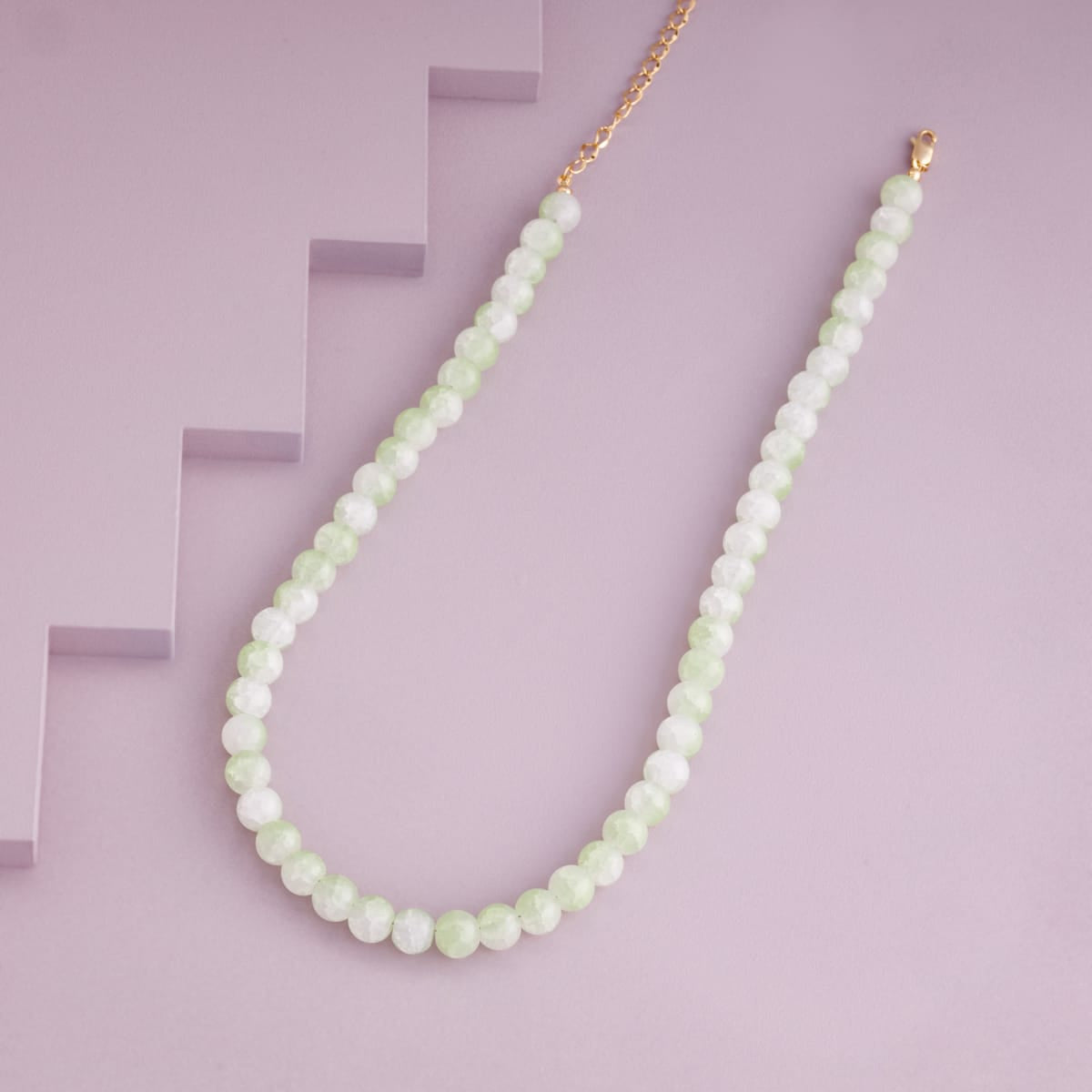 Trendy Necklace Trendy Necklace 204251