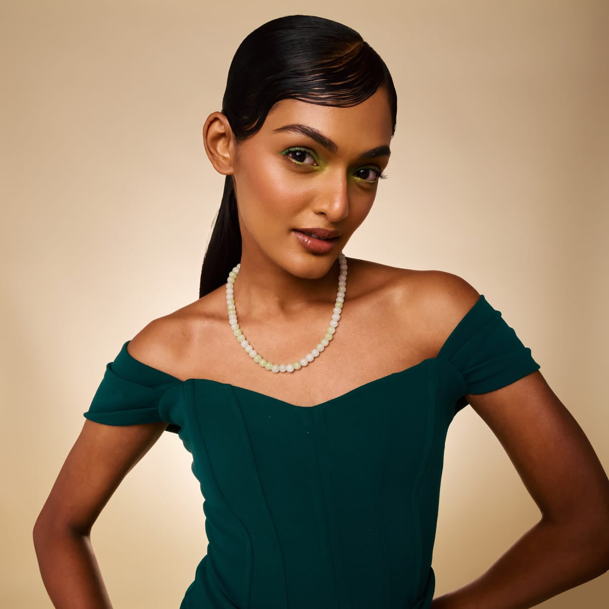 Trendy Necklace Trendy Necklace 204251