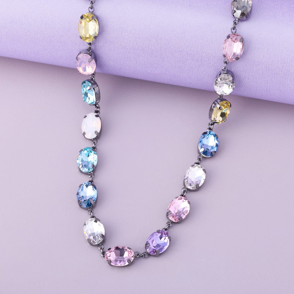 Trendy Necklace Trendy Necklace 189374