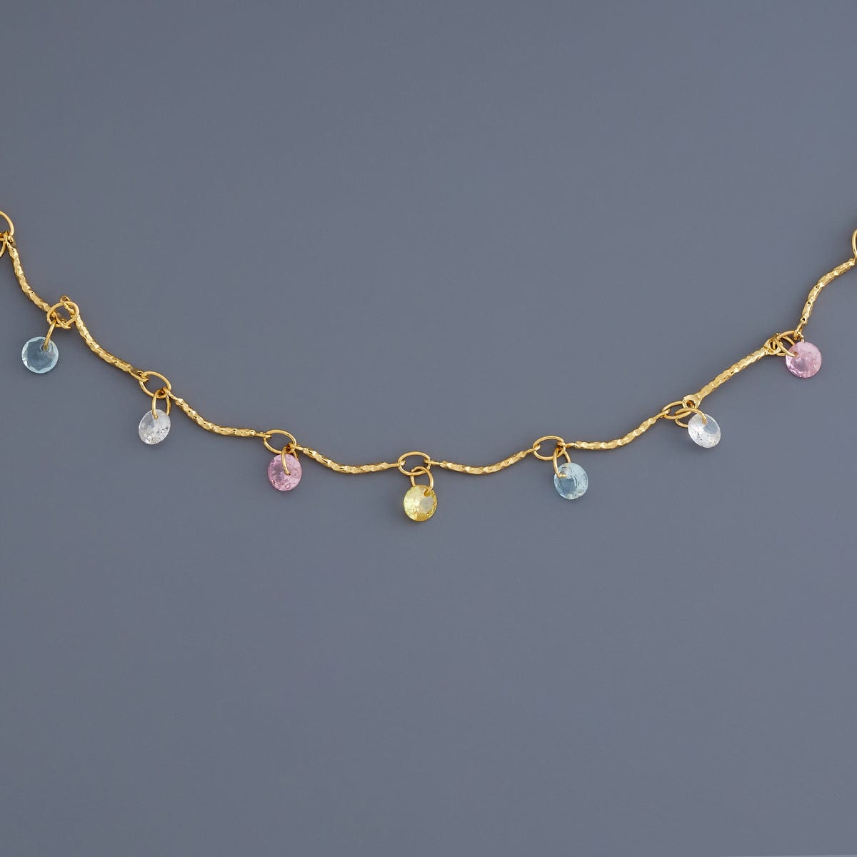 Trendy Necklace Trendy Necklace 180346