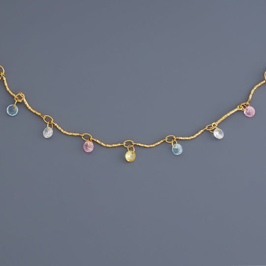 Trendy Necklace Trendy Necklace 180346