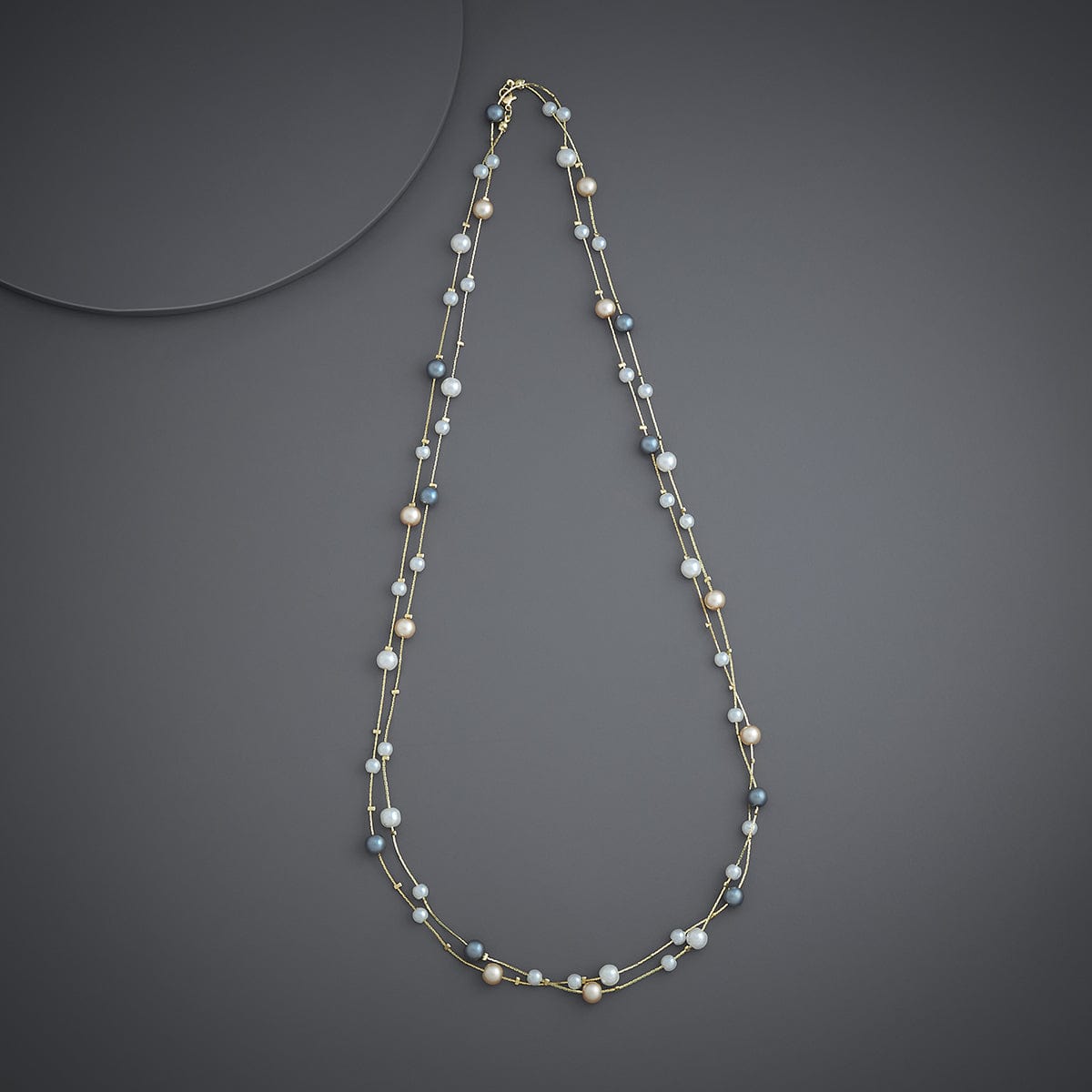 Trendy Necklace Trendy Necklace 183783