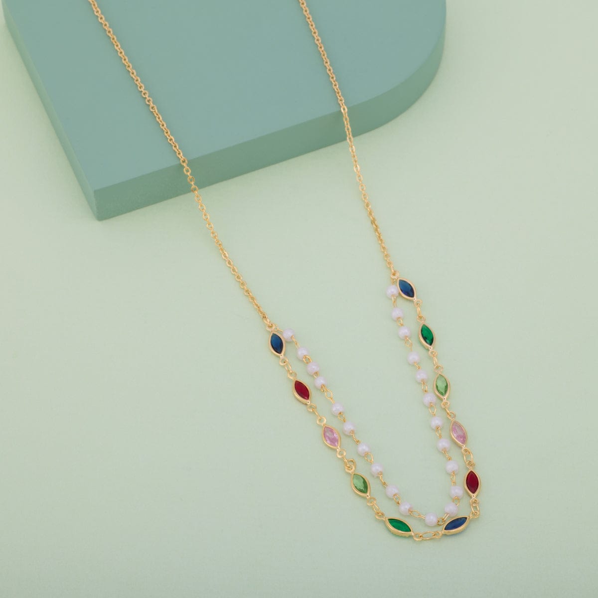 Trendy Necklace Trendy Necklace 189479