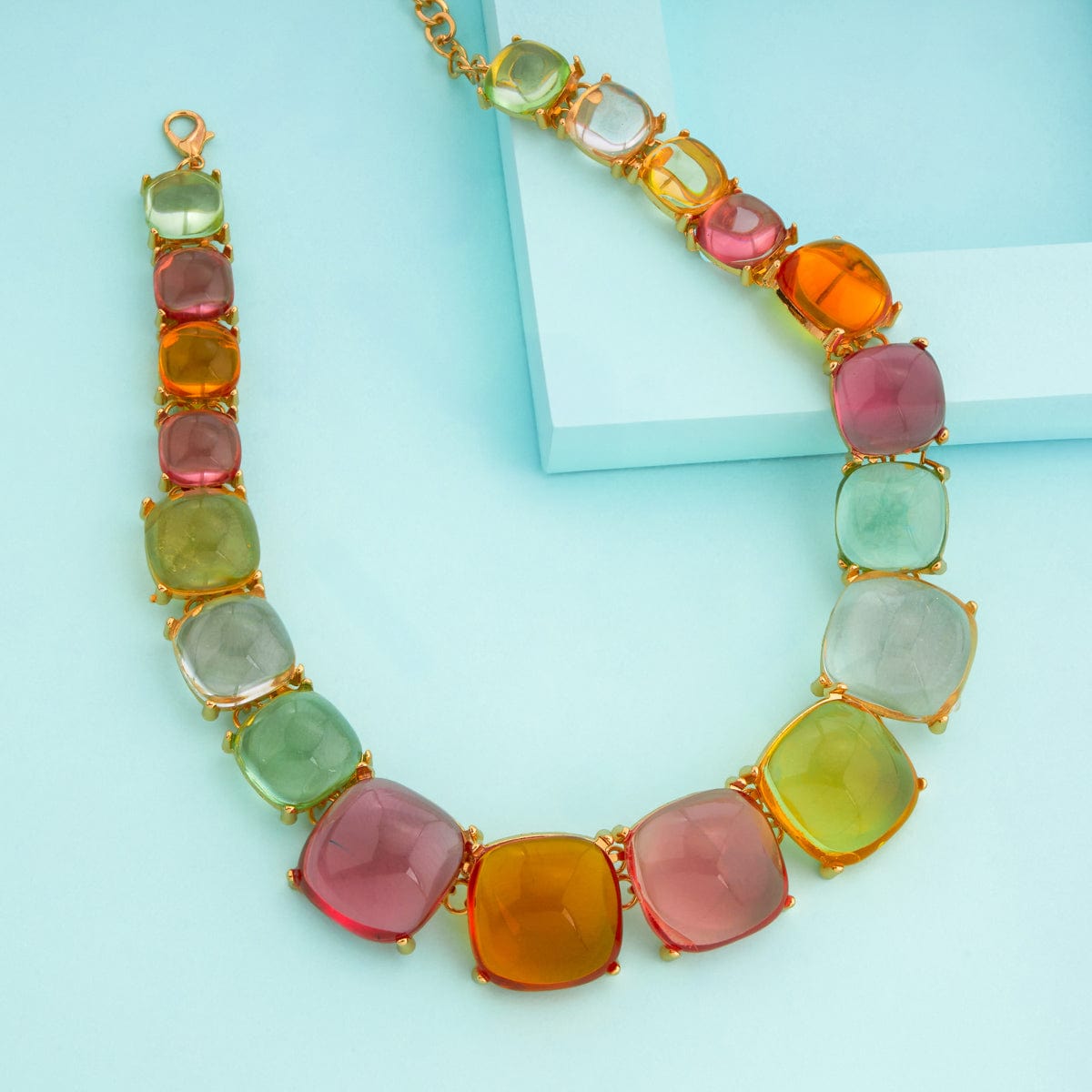 Trendy Necklace Trendy Necklace 192340