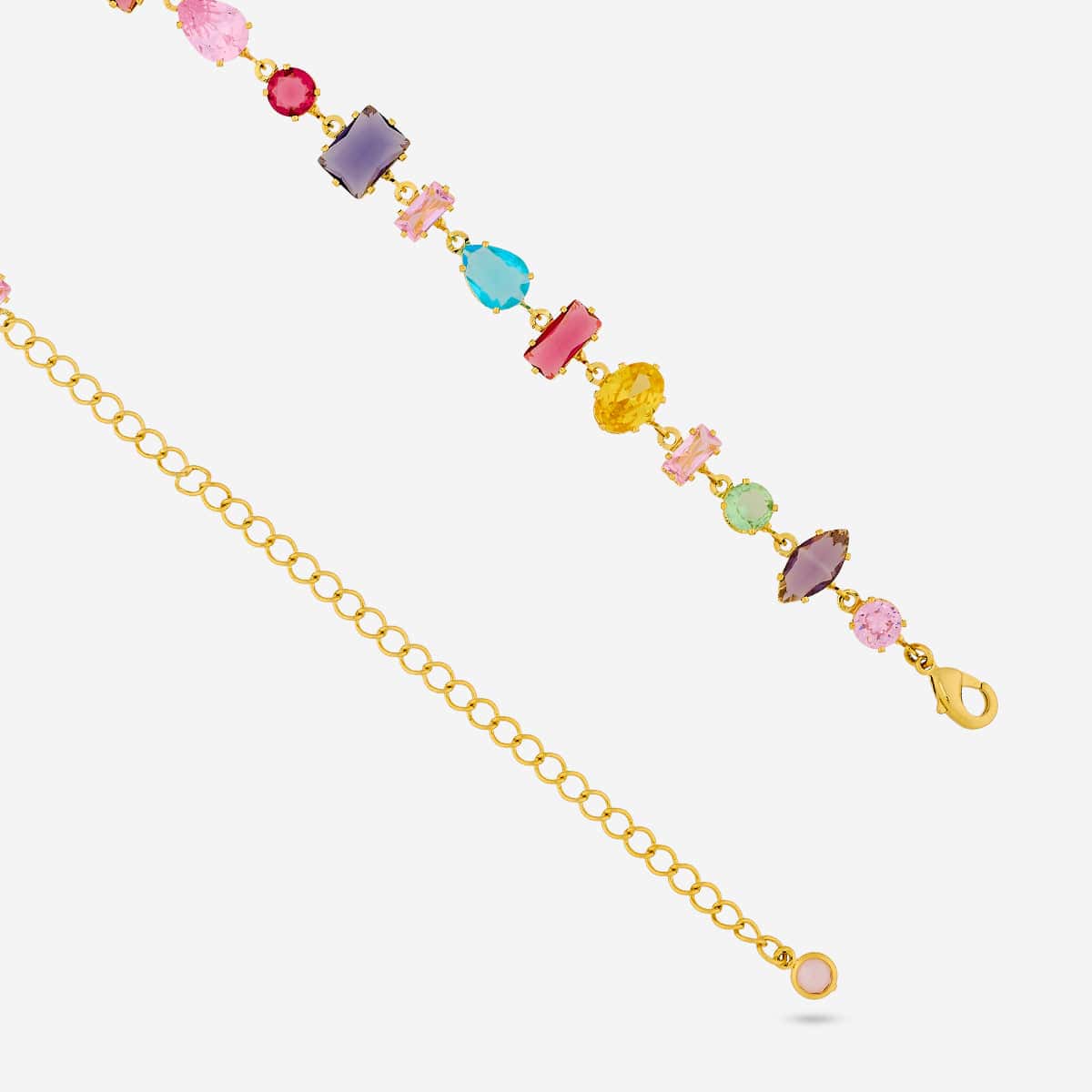 Trendy Necklace Trendy Necklace 195457