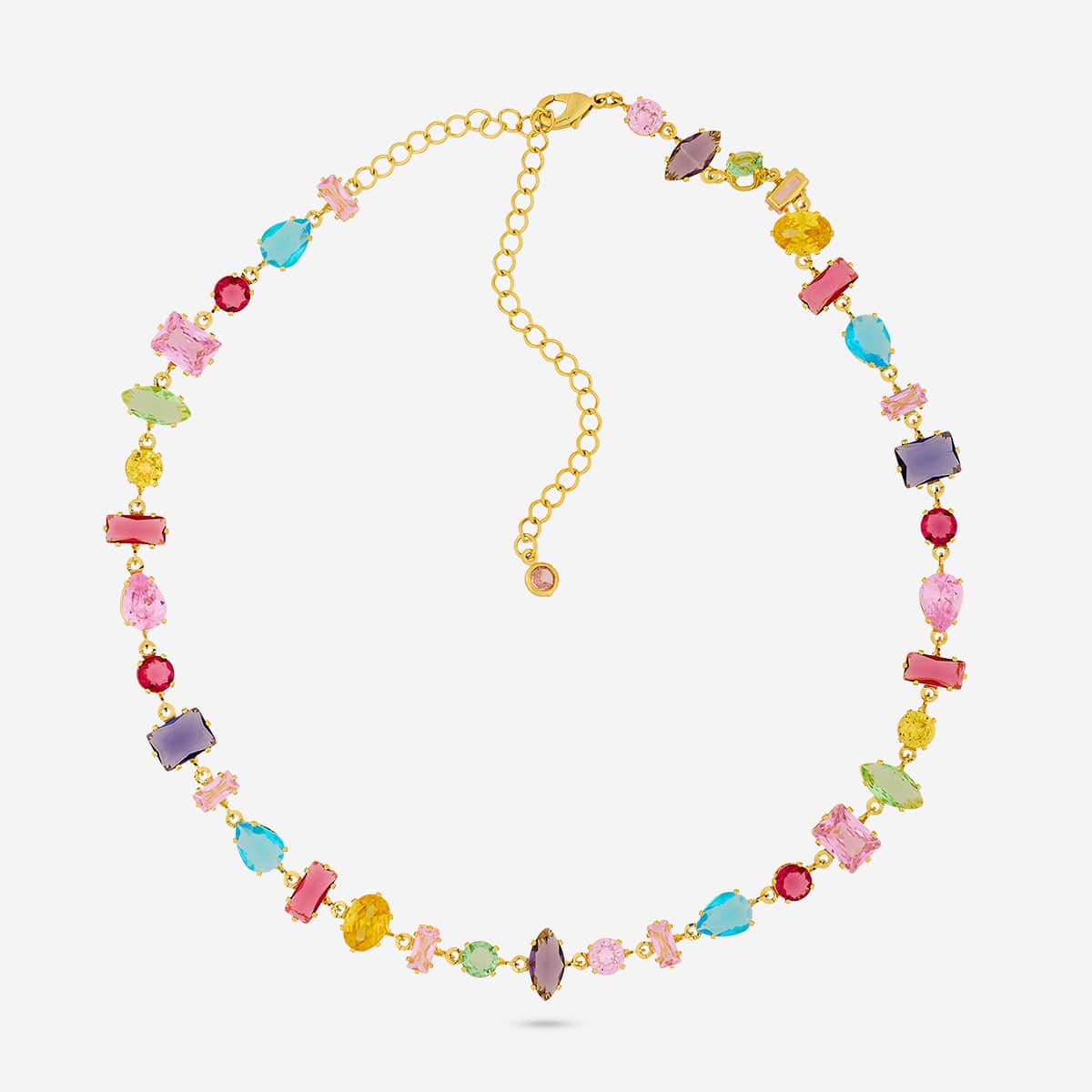 Trendy Necklace Trendy Necklace 195457